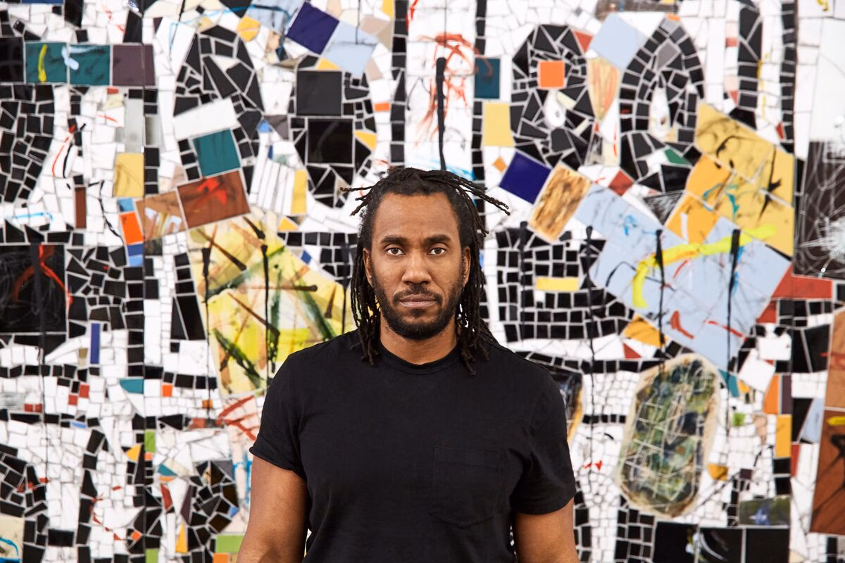 Rashid Johnson protagonizará la próxima exposición de la Galería Hauser&Wirth en Menorca