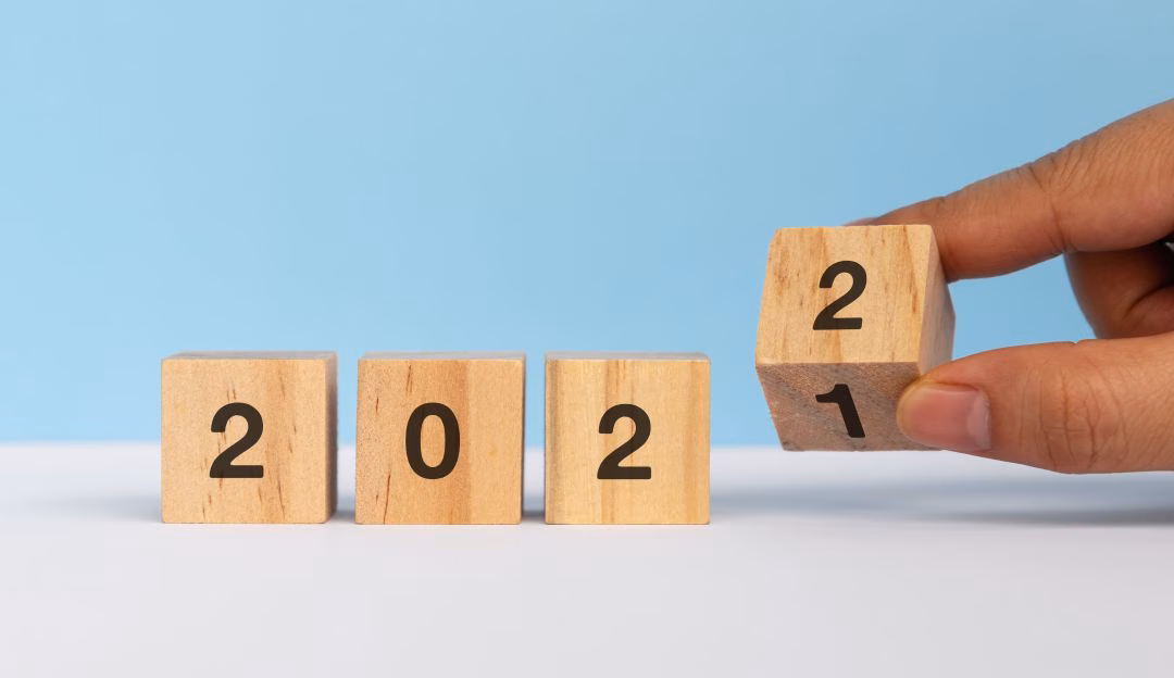 2022, un año impredecible