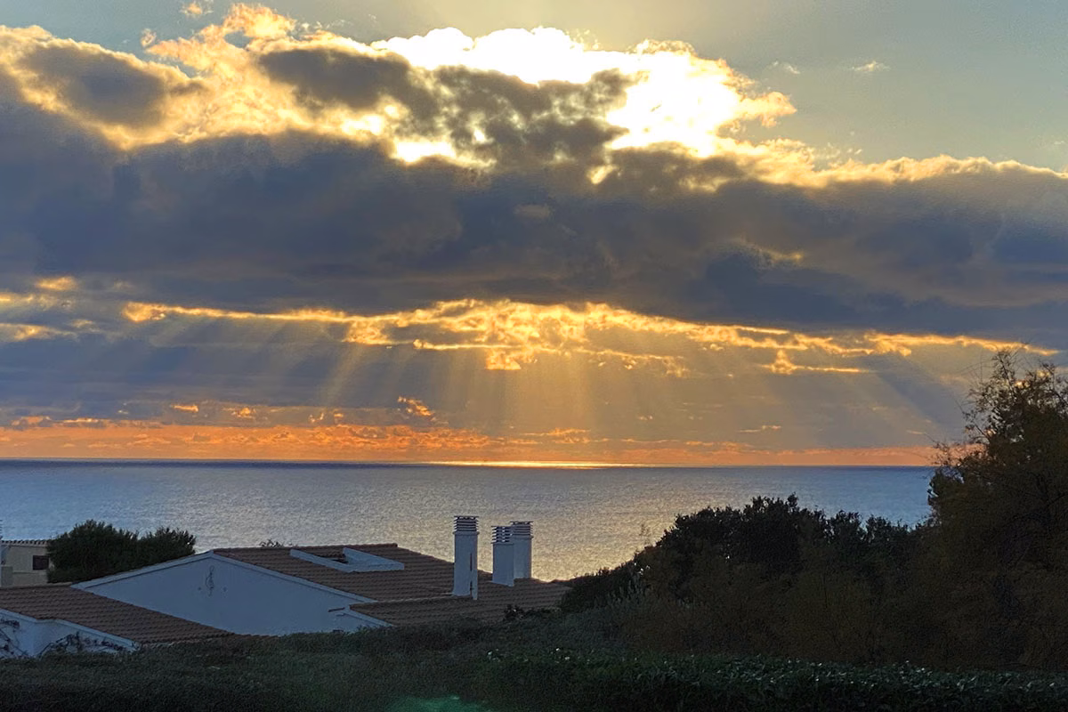 Diciembre fue un mes normal con el termómetro pero muy seco