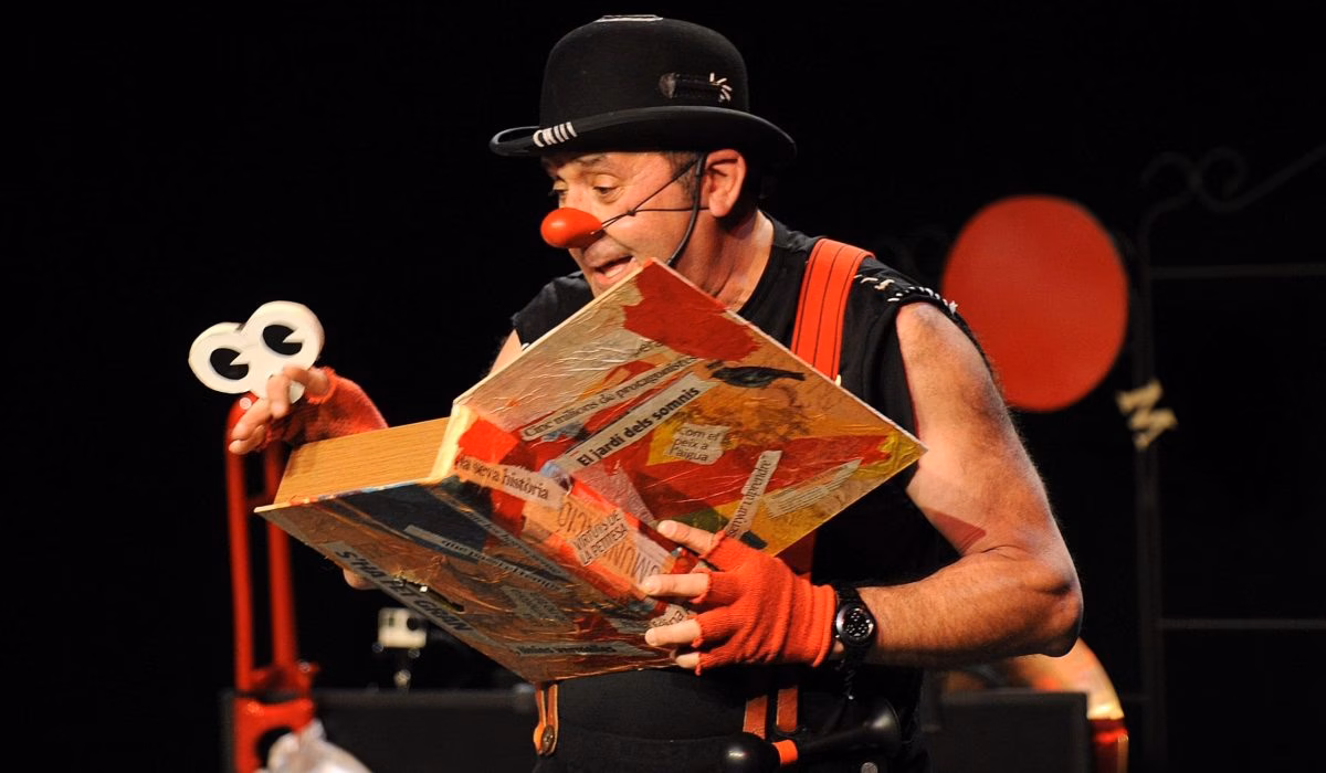 Teatro y música para empezar 2022 en el Principal