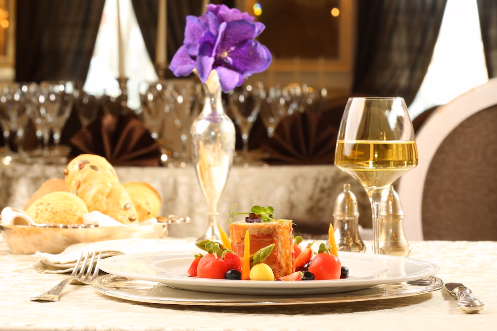 El drama de la restauración de Menorca en Nochevieja