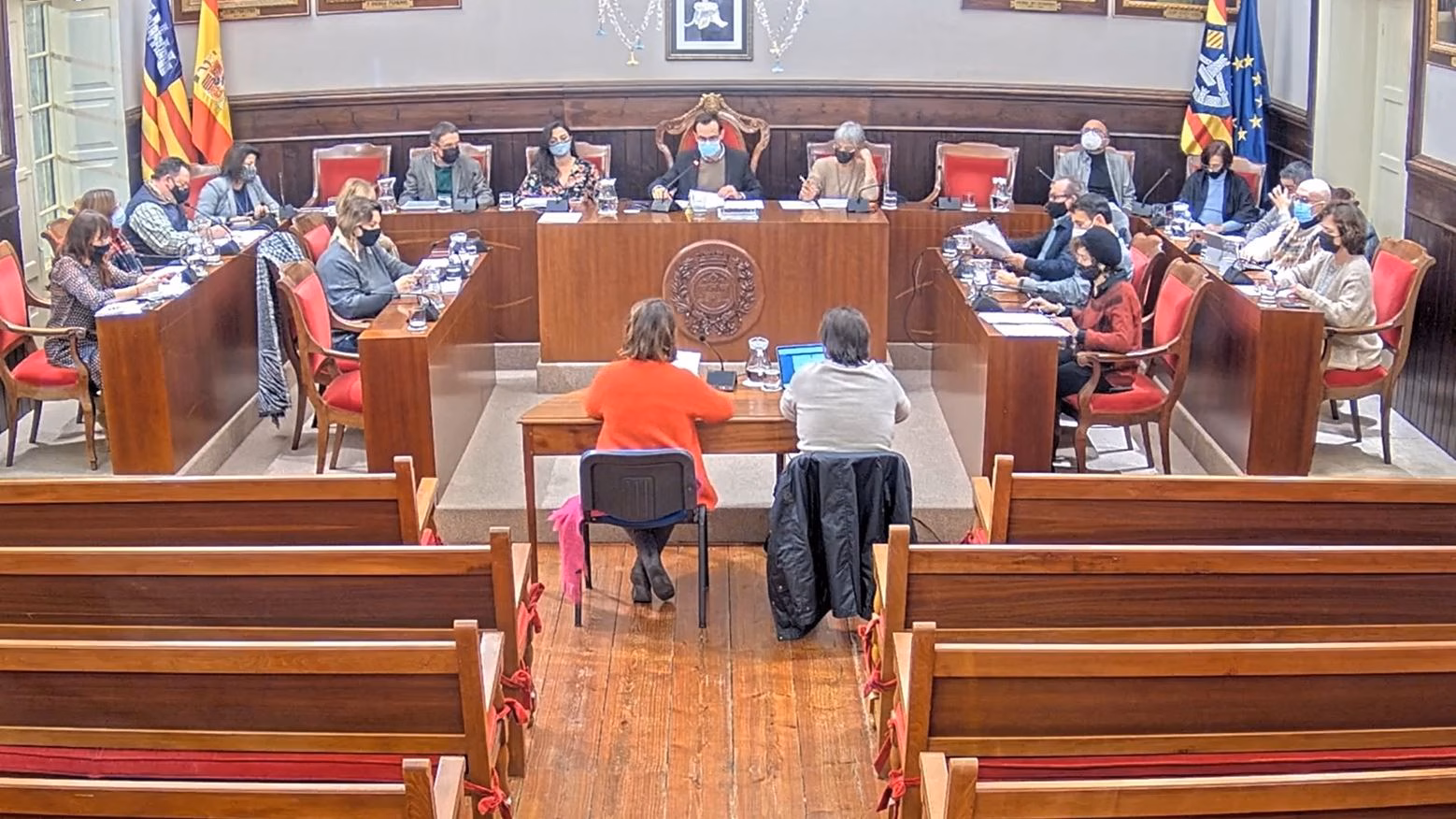 Los mahoneses opinarán sobre la movilidad en la ciudad