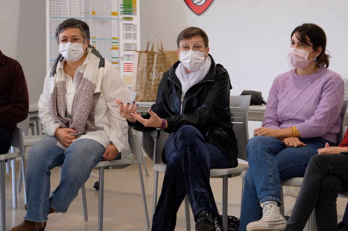 Podemos quiere implantarse en más municipios de Menorca