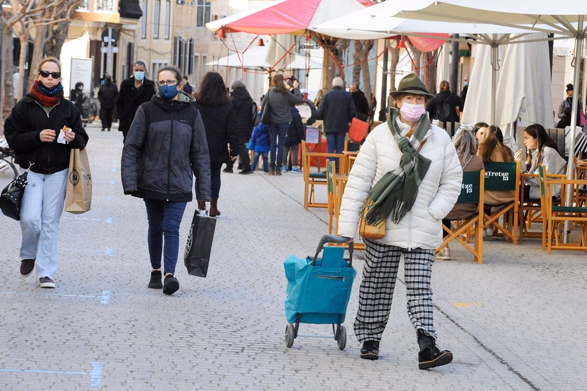 Menorca recibirá 200.000 euros para elaborar la Agenda Urbana