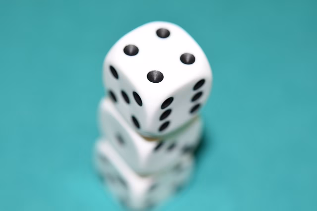¿Cuántas probabilidades tienes de que te toque la lotería?
