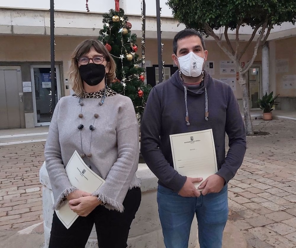 Es Castell presenta un presupuesto de 9,2 millones de euros para 2022