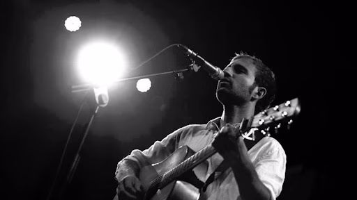 (Vídeo) Guiem Soldevila trae "Metaphora" al Principal