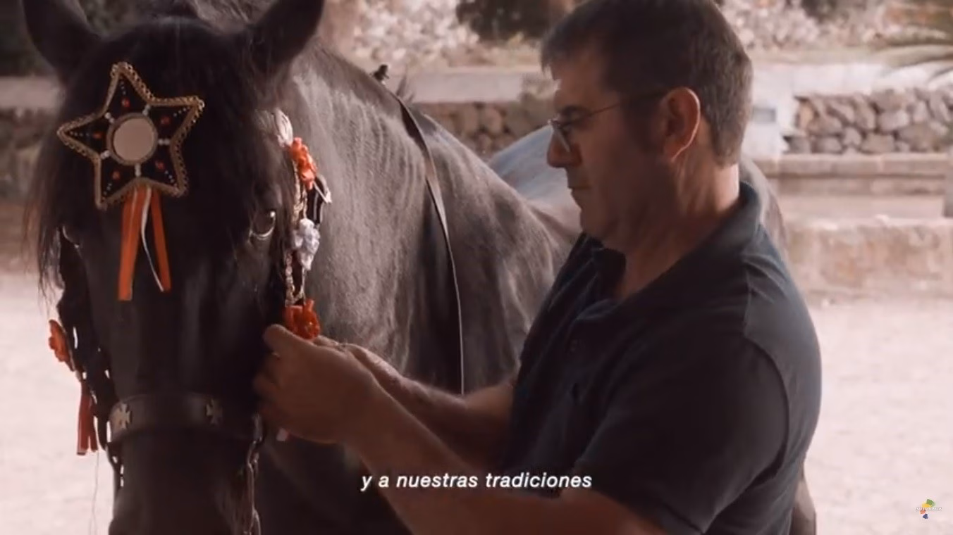 (Vídeo) 'Por los pequeños placeres' que ofrece Menorca