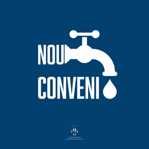 Ciutadella comprará un 16% más agua desalada para permitir la recuperación del acuífero