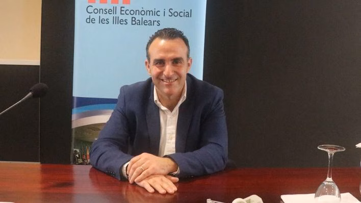 "Se están reactivando el empleo, el turismo y la economía" de Baleares
