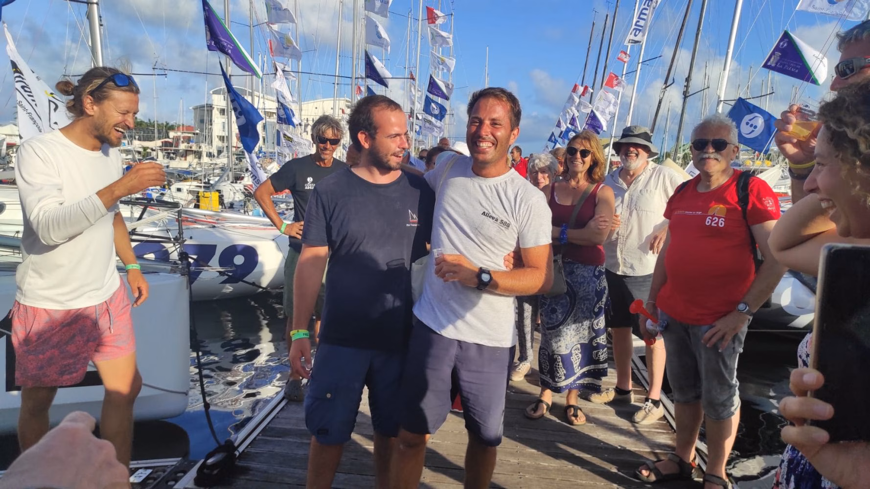 ¡Épico Felip Moll!