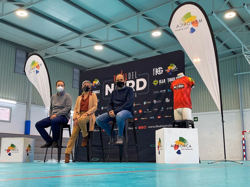 Más de 700 inscritos en la Trail del Nord que se corre este domingo