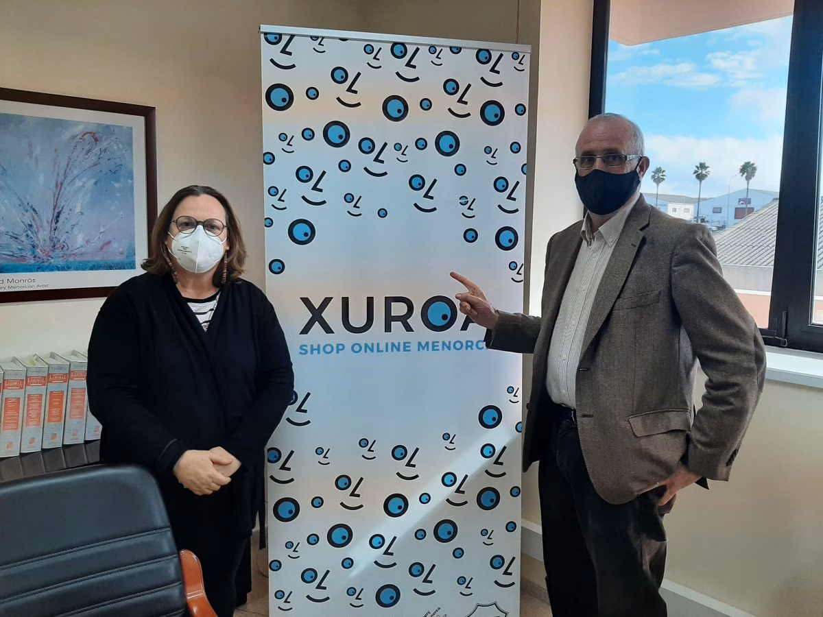 Las tiendas de Mô Comercial seguirán en el marketplace Xuroa.com de ASCOME