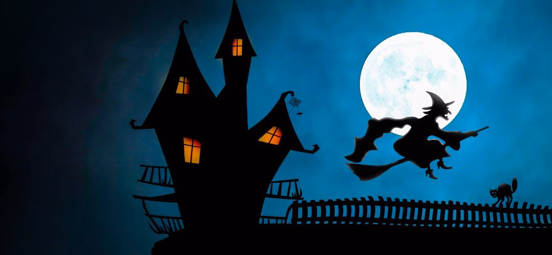 Es Castell abre la casa del terror