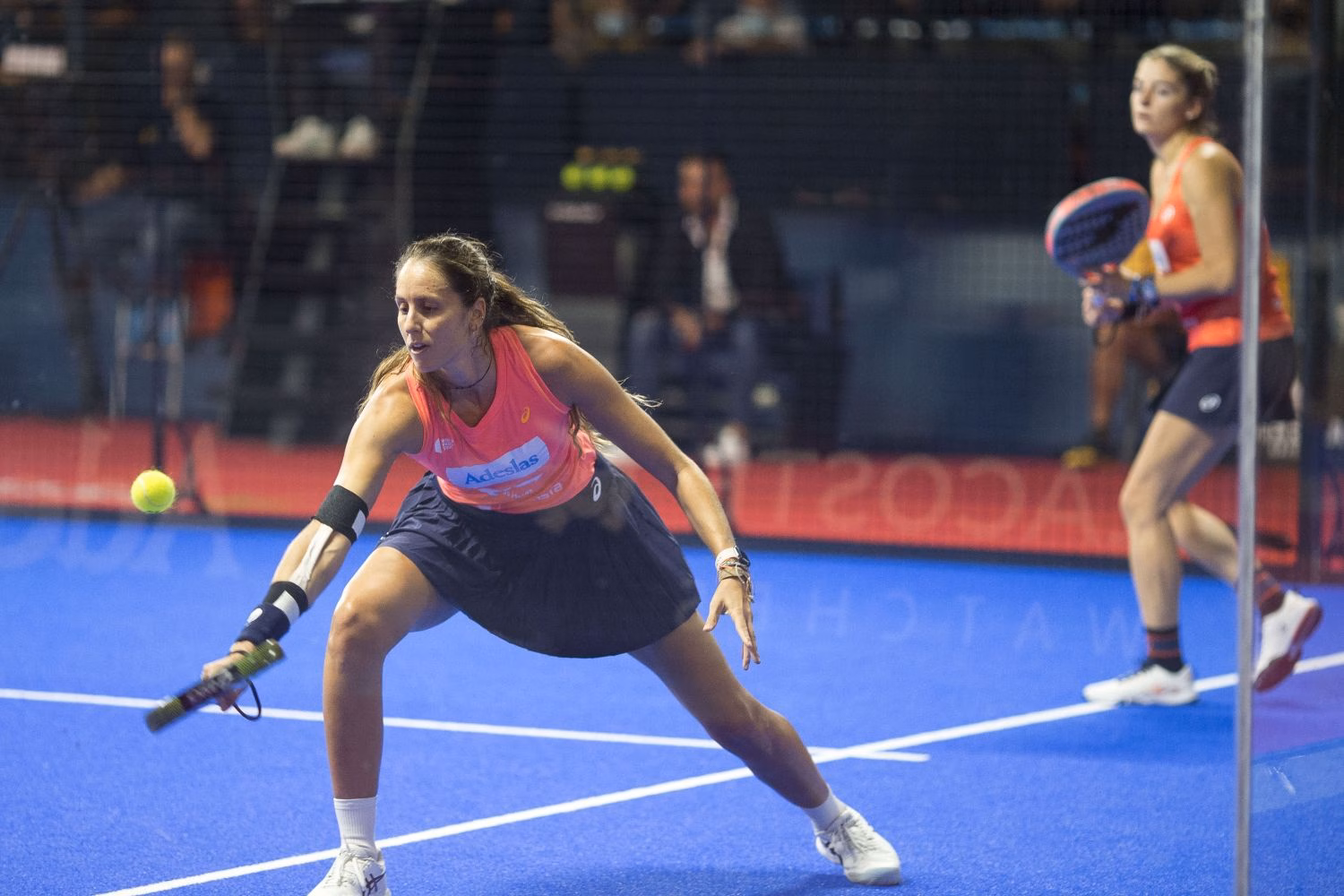 Boicot masivo de las jugadoras al Campeonato de España de Pádel