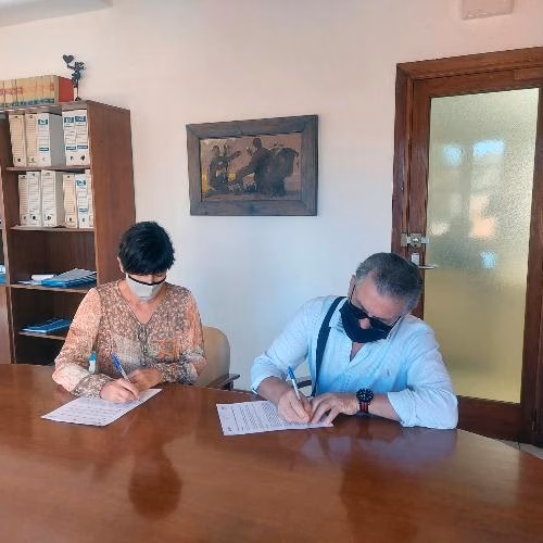 Ciutadella renueva su colaboración con el Foto Club Cercle Artístic