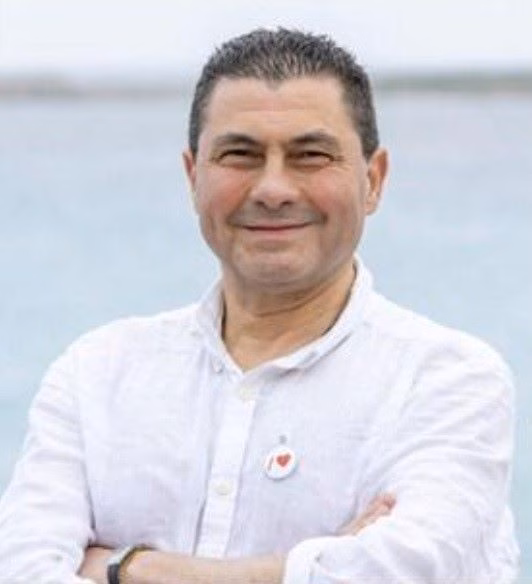 Carta de despedida al Ayuntamiento de Sant Lluís