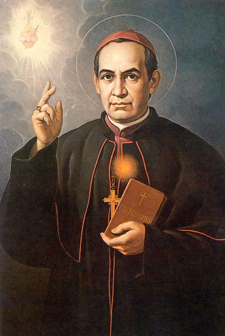 Sant Antoni Maria Claret
