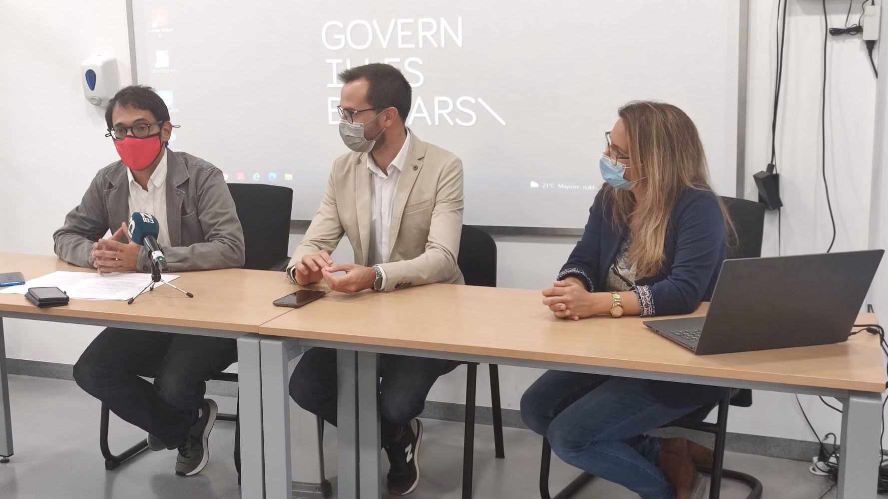 El Centre de la Mar incrementa su oferta educativa