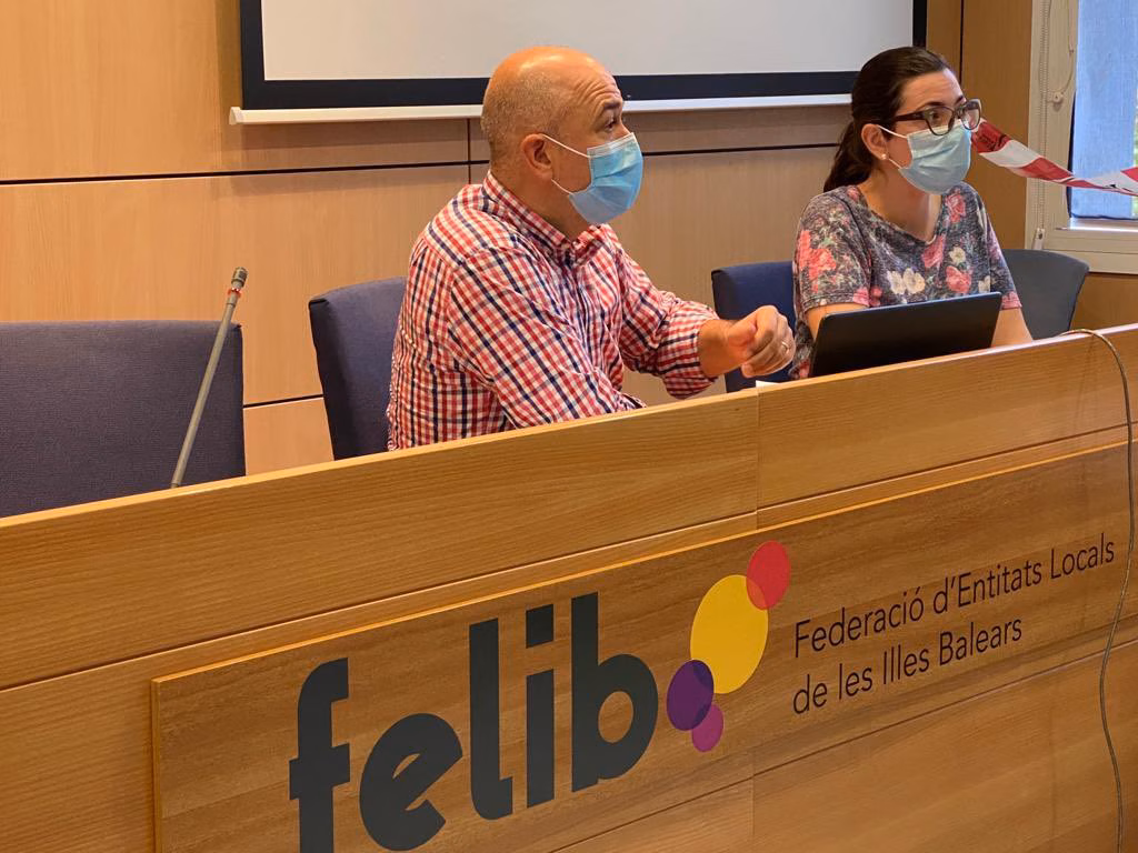 La FELIB exige la desconvocatoria de la huelga de los servicios de recogida de residuos