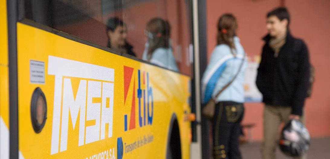 Con la apertura del ocio nocturno vuelve el Bus Nit a Menorca