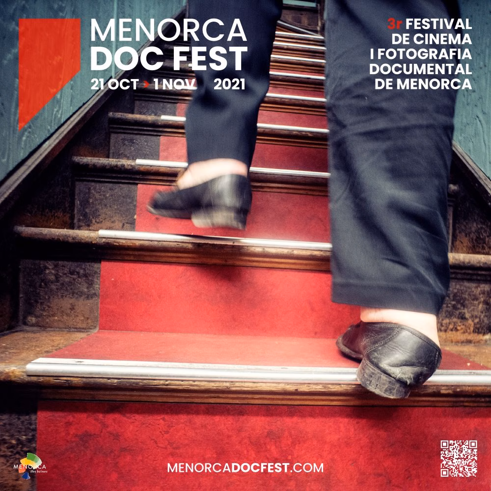 El Teatre des Born acogerá la inauguración del Menorca Doc Fest