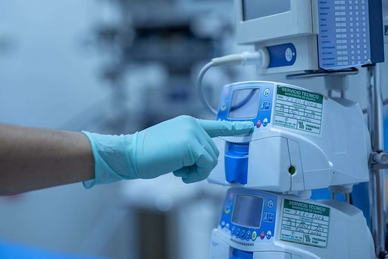 El Hospital Mateu Orfila tiene 1.418 personas en lista de espera quirúrgica