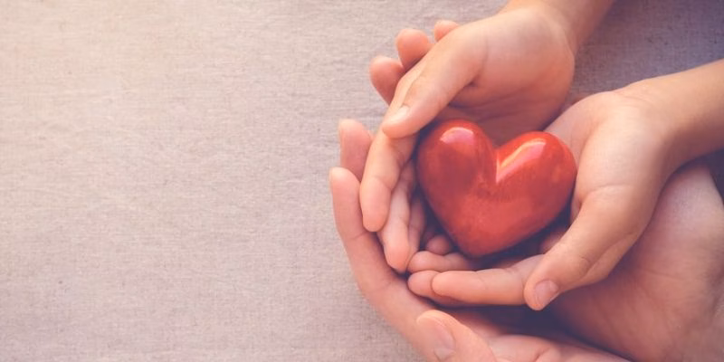 El amor: dolor y goce