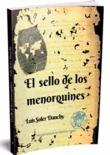 Se presenta "El sello de los menorquines"
