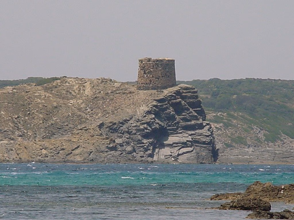 Restauran la Torre de Rambla para un uso museístico exterior