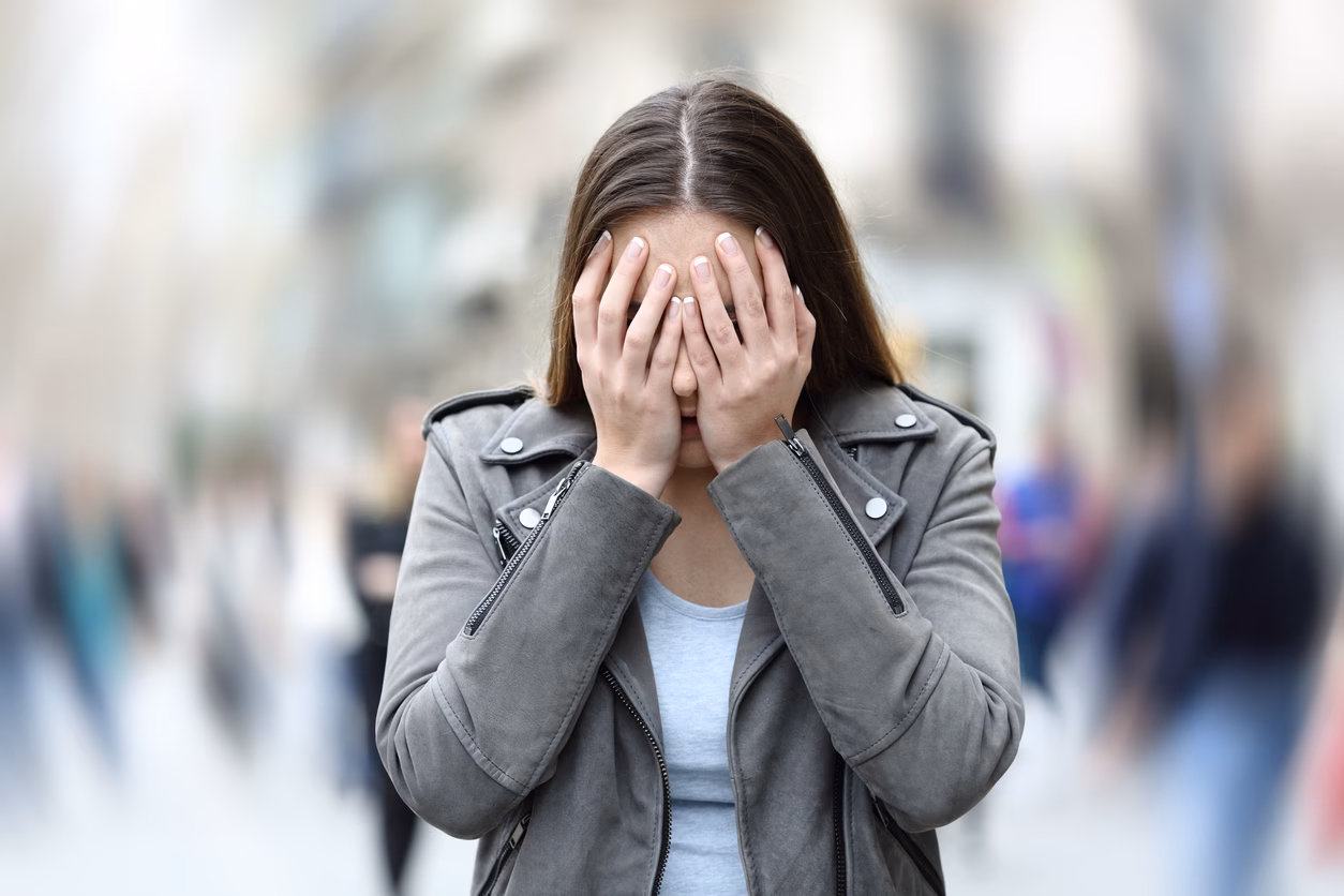 ¿Cómo saber si sufro de ansiedad?