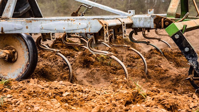 El payés del futuro ya está aquí