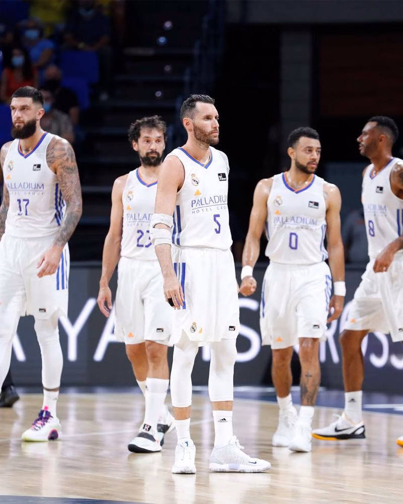 Llull jugará la final de la Supercopa ACB