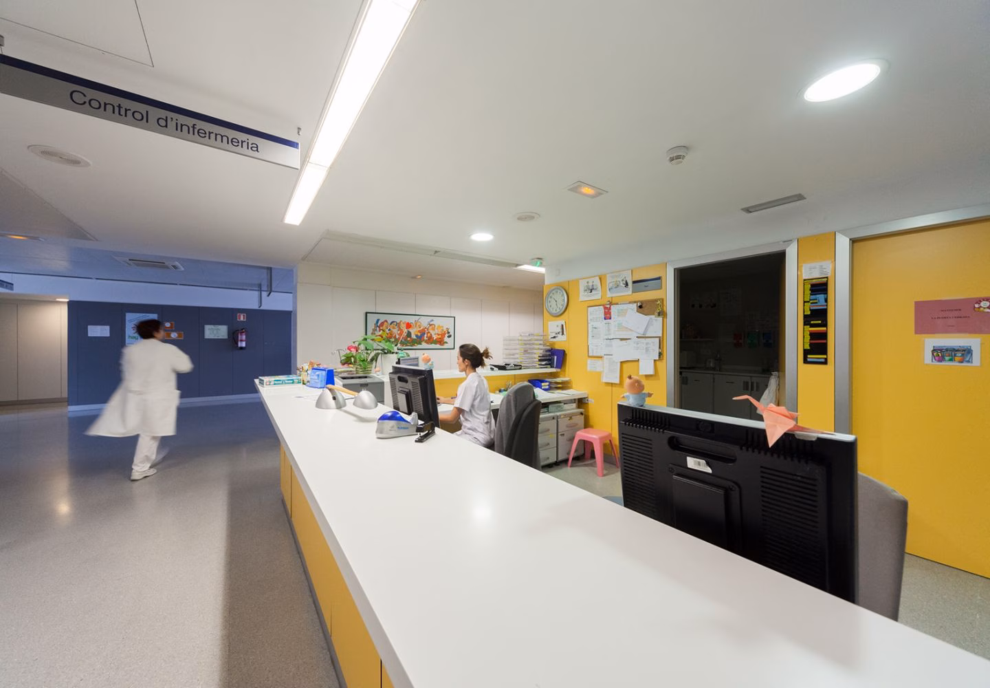 Cuatro nuevos positivos y dos altas dejan Menorca con 104 casos activos de Covid