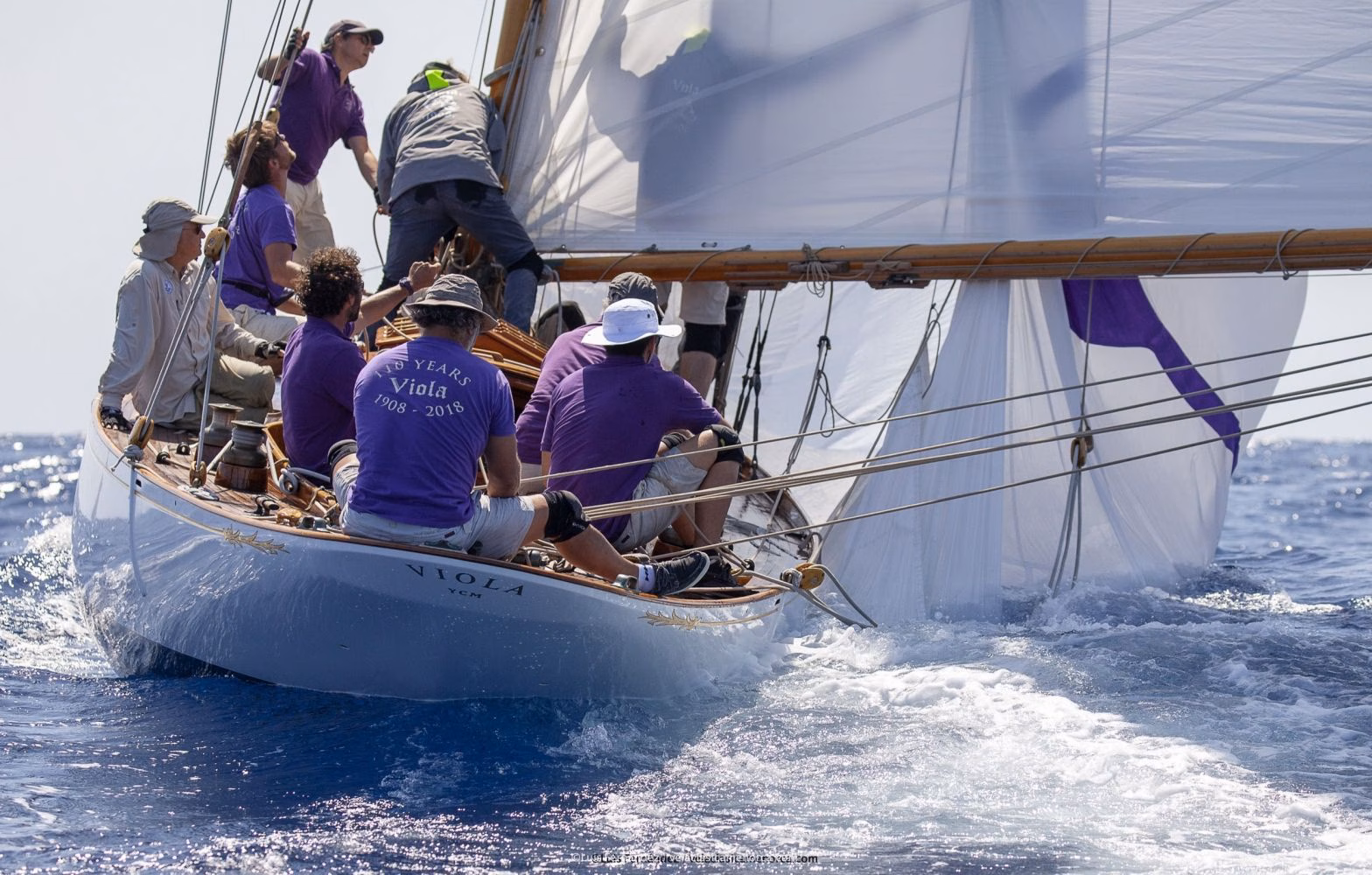 (Fotos) Gran fin de fiesta de la Copa del Rey