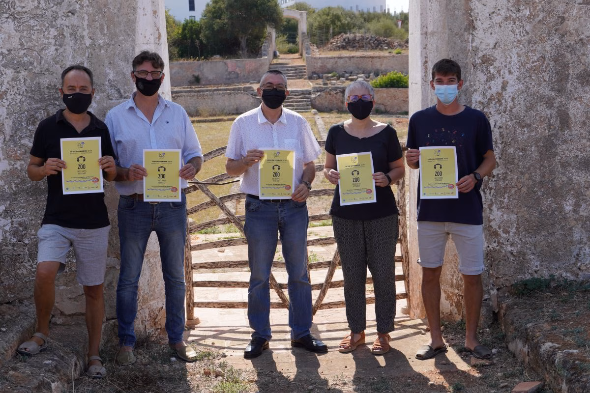 Zoo, Verlaat y "Suc i Sopes" protagonizan el concierto “Treu la Llengua”