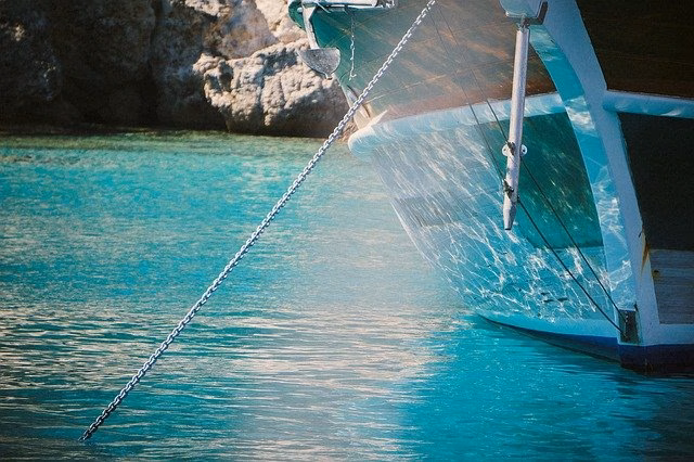 El futuro de las boyas ecológicas en Menorca