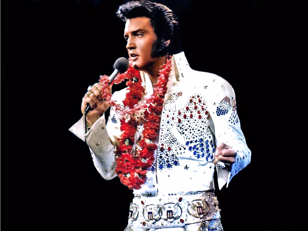 Gran Elvis