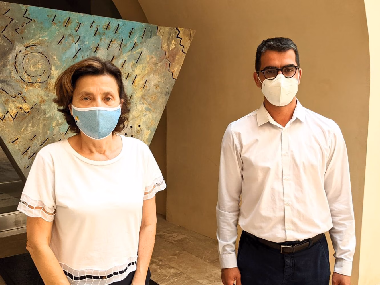 64,3 millones de los Fondos Europeos para proyectos sociales en Baleares