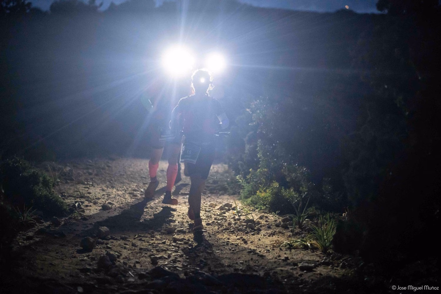 La carrera "Lluna Plena d'Agost 2021" ya cuenta con 150 inscritos