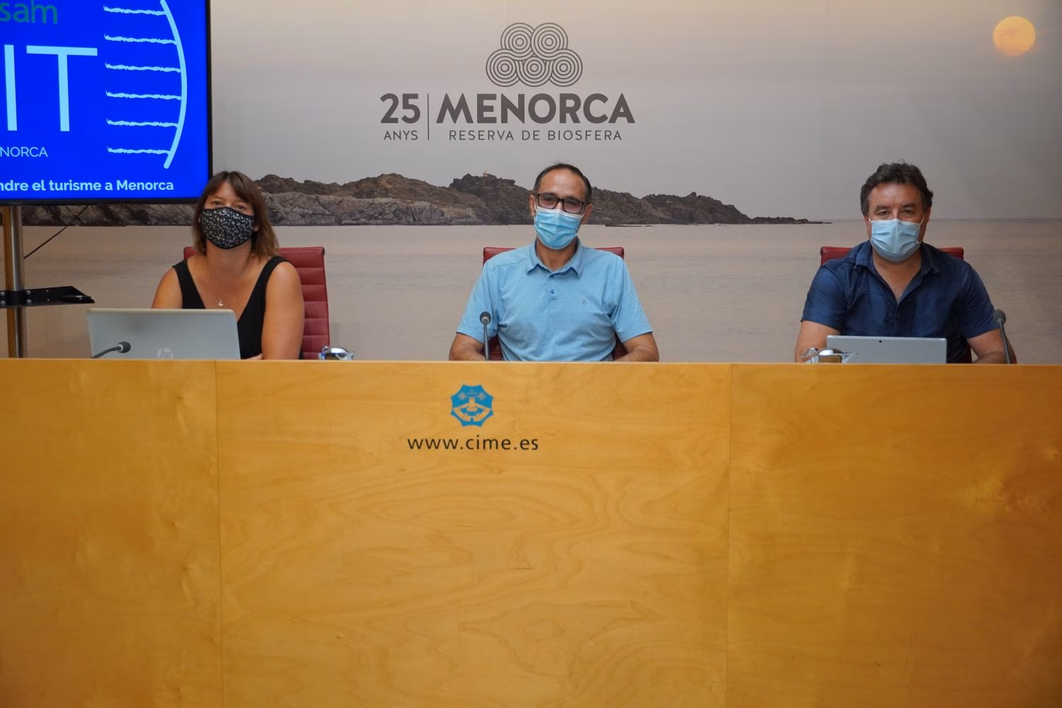 Una amplia base de datos turísticos para diseña las estrategias de futuro del sector