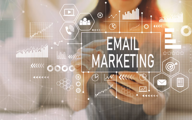 Descubre los beneficios del email marketing para tu estrategia comercial