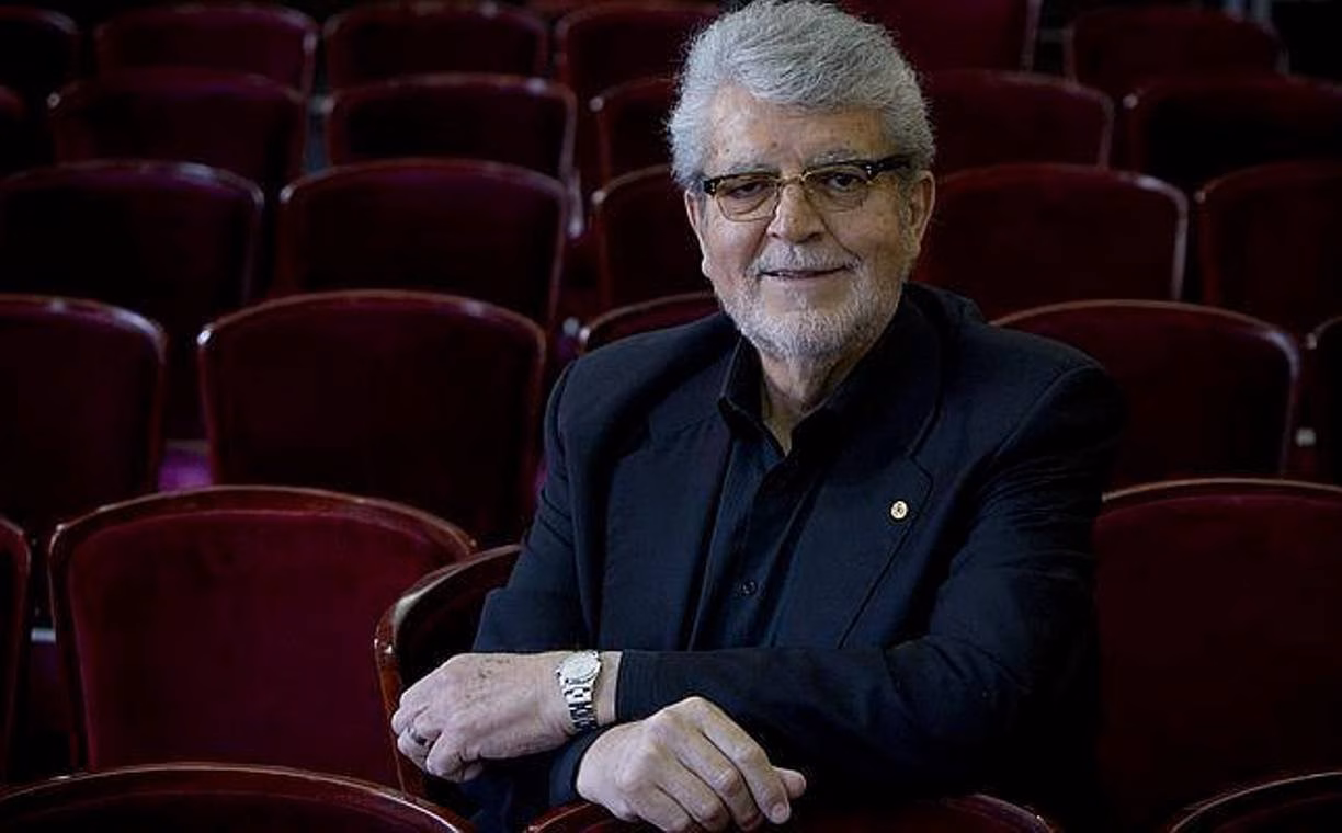 Concierto homenaje al barítono menorquín Joan Pons en su 75 aniversario