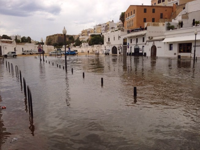 La II Conferencia Mundial sobre Meteotsunamis se celebrará en Menorca