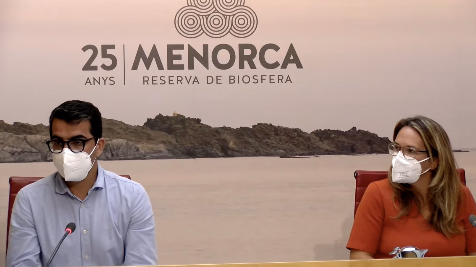 Solo los vacunados o con prueba negativa podrán asistir a eventos en Baleares