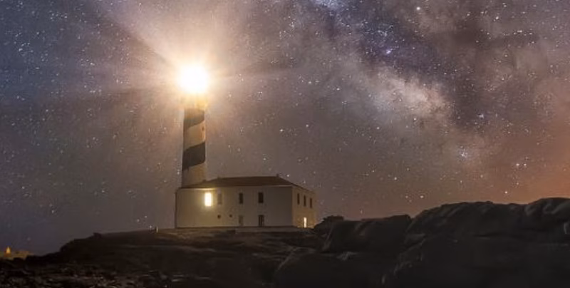 Menorca ya cuenta con su reglamento de protección del medio nocturno