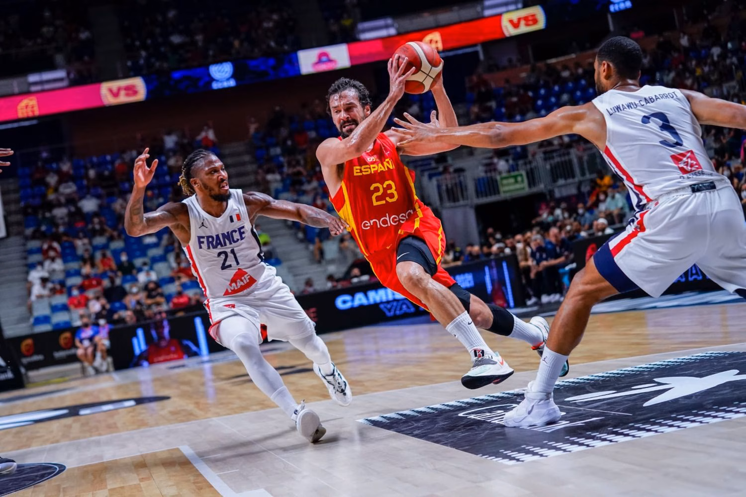 La hora de Llull