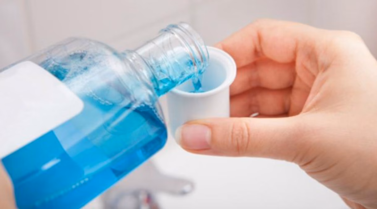 El Cloruro de Cetilpiridinio contra la Covid-19