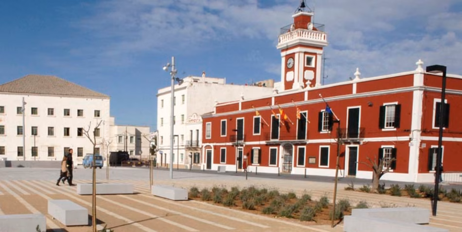 Menos actos y tres veces más seguridad: así es Sant Jaume 2021