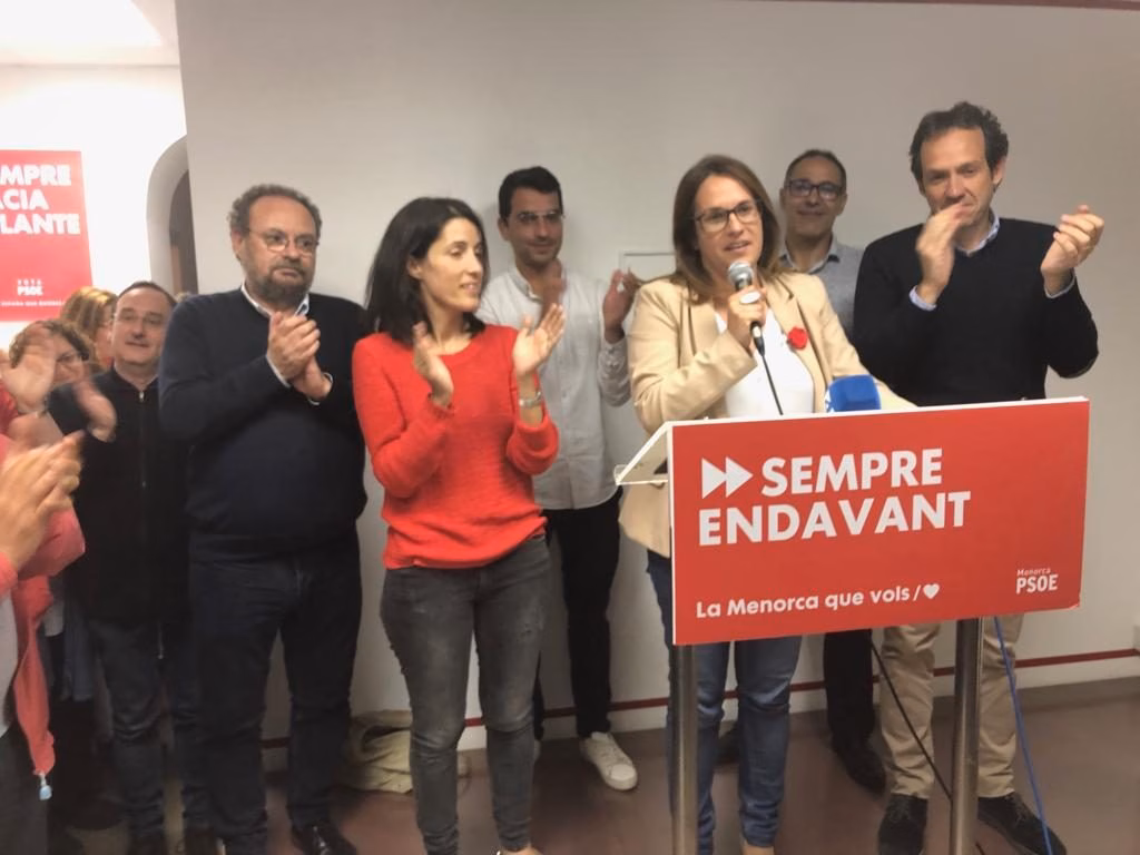 El PSOE Menorca empieza a preparar sus congresos